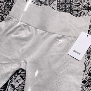 Gym shark seem less leggings (NEW)